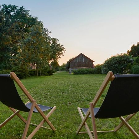 Re~Barn - Modern Country Stay Essel Екстер'єр фото