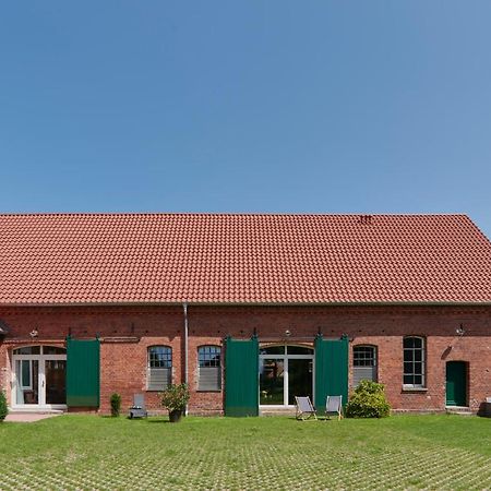 Re~Barn - Modern Country Stay Essel Екстер'єр фото