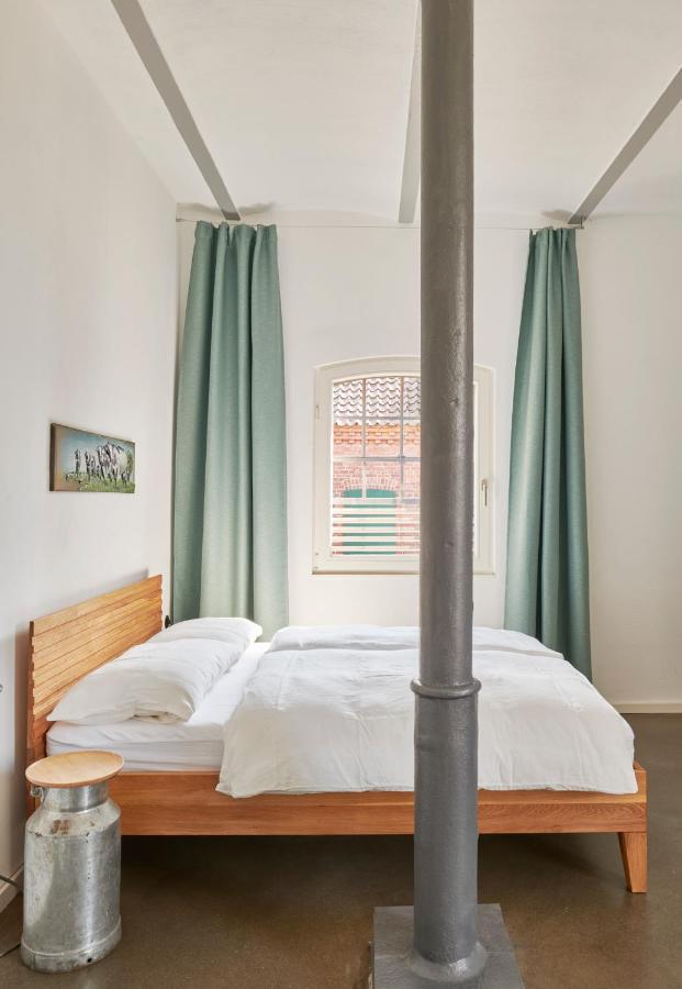 Re~Barn - Modern Country Stay Essel Екстер'єр фото