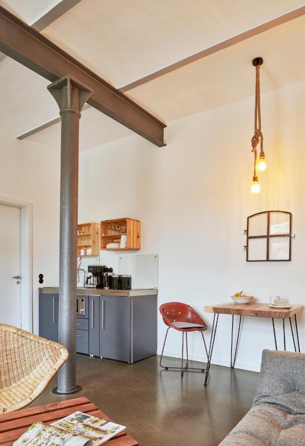 Re~Barn - Modern Country Stay Essel Екстер'єр фото