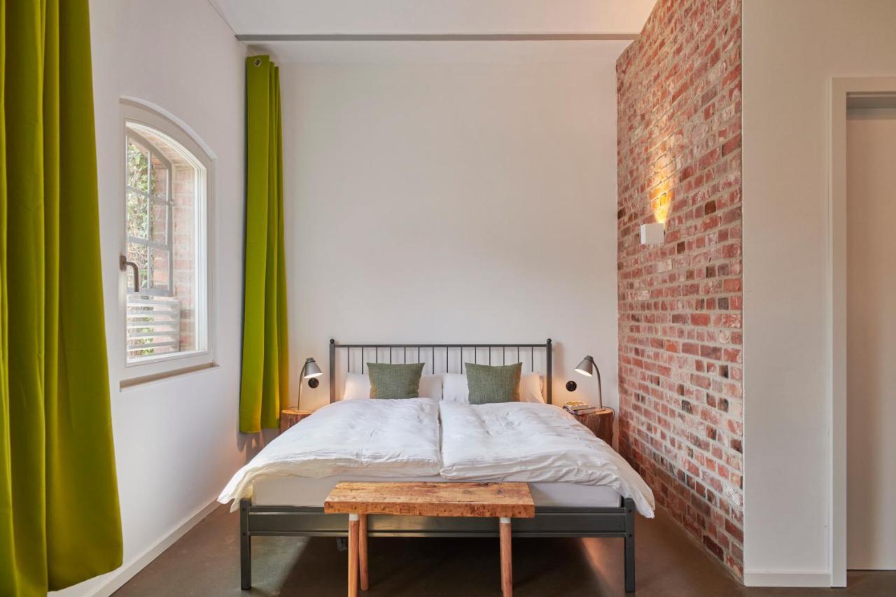 Re~Barn - Modern Country Stay Essel Екстер'єр фото