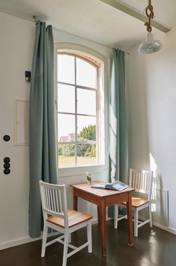 Re~Barn - Modern Country Stay Essel Екстер'єр фото