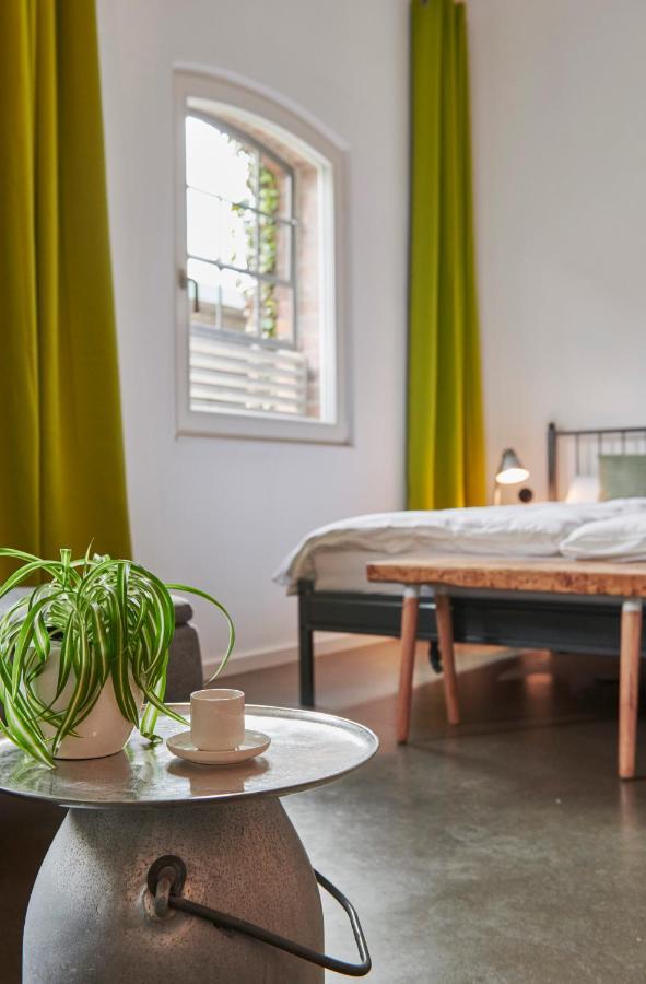Re~Barn - Modern Country Stay Essel Екстер'єр фото