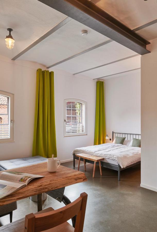 Re~Barn - Modern Country Stay Essel Екстер'єр фото