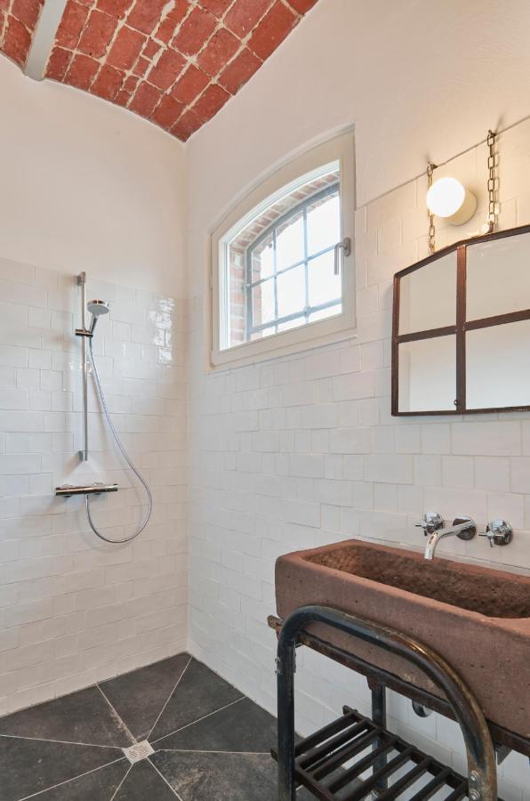 Re~Barn - Modern Country Stay Essel Екстер'єр фото
