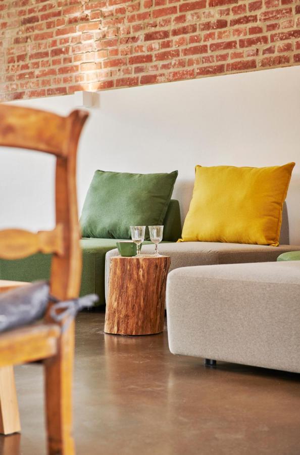 Re~Barn - Modern Country Stay Essel Екстер'єр фото