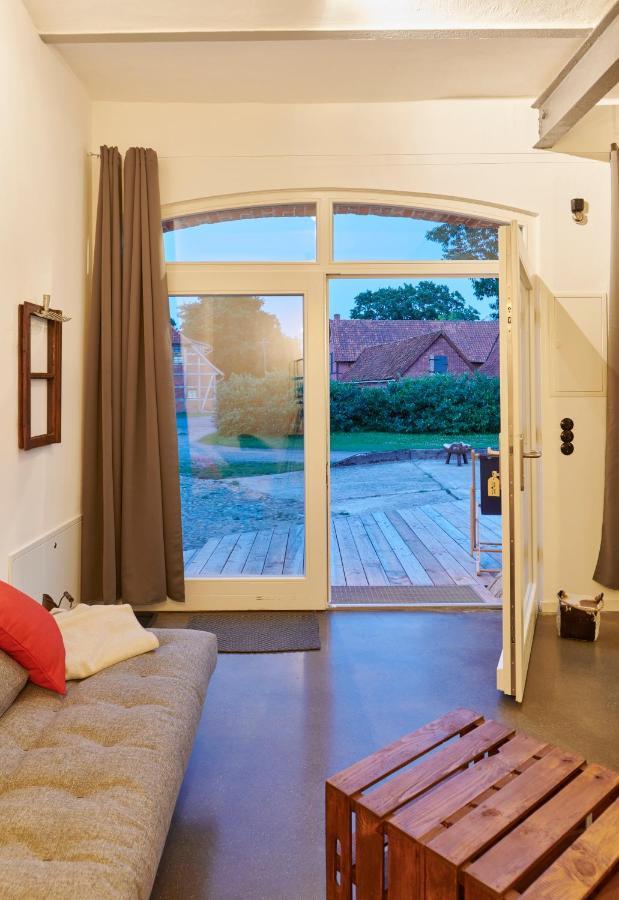 Re~Barn - Modern Country Stay Essel Екстер'єр фото