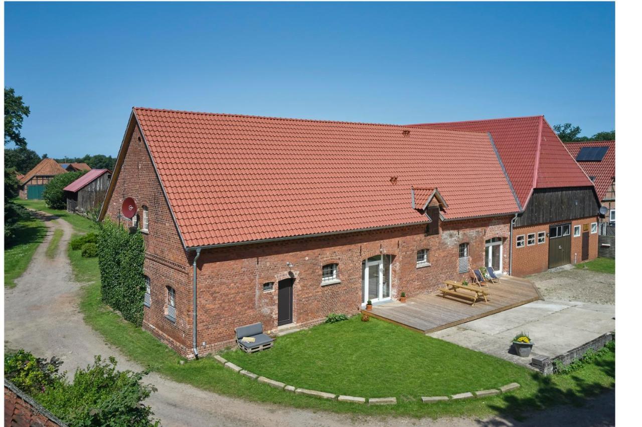 Re~Barn - Modern Country Stay Essel Екстер'єр фото