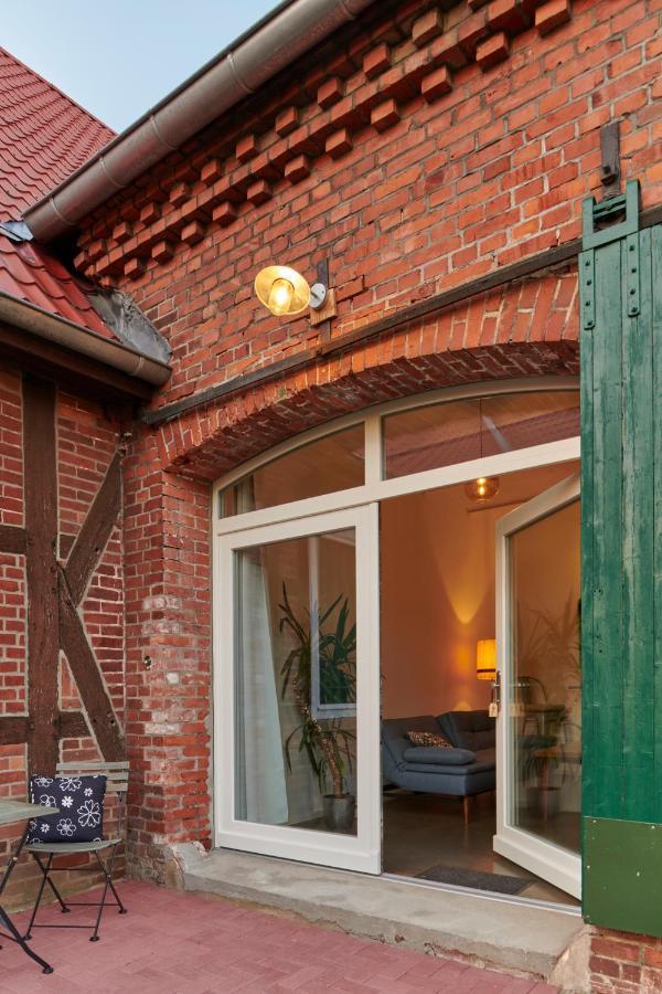 Re~Barn - Modern Country Stay Essel Екстер'єр фото