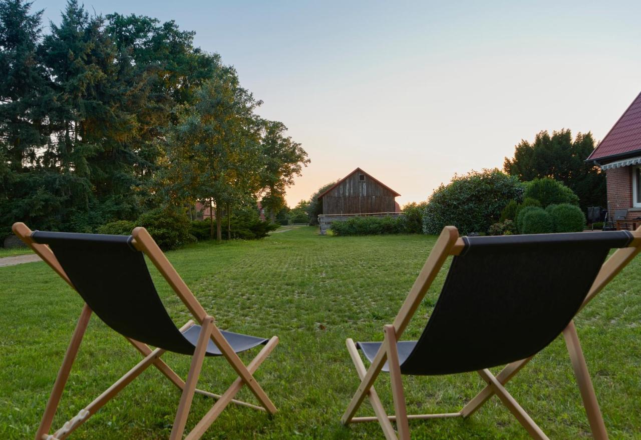Re~Barn - Modern Country Stay Essel Екстер'єр фото